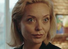 Бедарева Ю.В. 2023 «Аутсайдер» (Татьяна Трубинина)